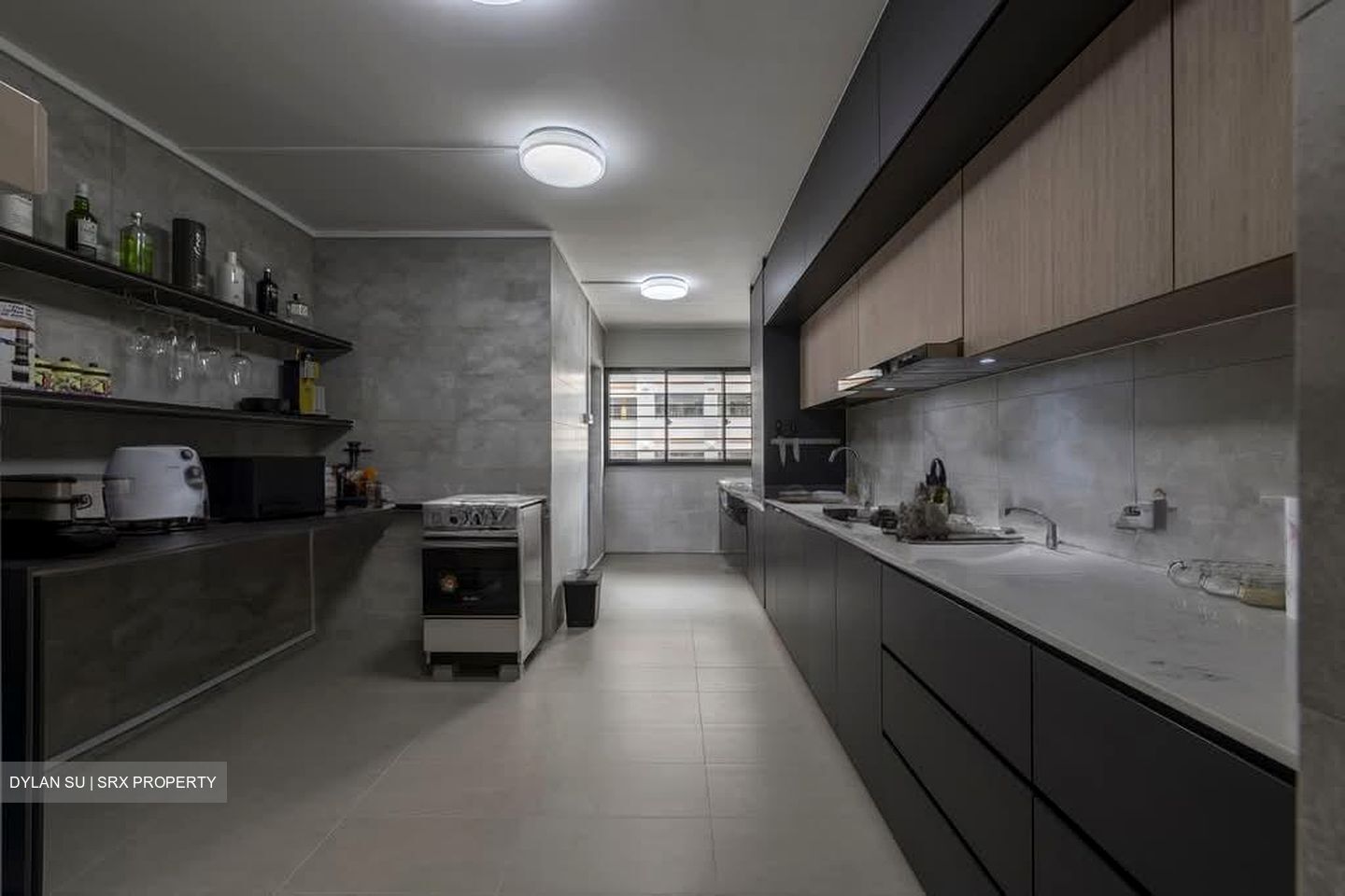 Blk 938 Hougang Street 92 (Hougang), HDB 5 Rooms #547026111
